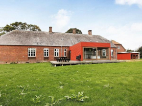 Holiday Home Åstedvej in Åsted